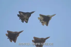 美国本土突然拉响警报，50艘军舰强势逼近，彼此相隔不到10公里视频封面