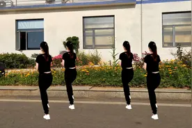 2019年雪十郎一首《谁》火遍了大江南北，广场舞必选歌曲霸气耐听视频封面
