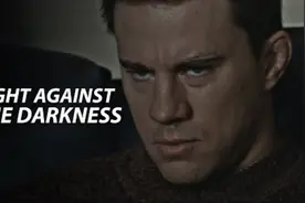 英语加油站：FIGHT AGAINST THE DARKNESS