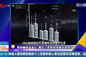 为什么能从苦咖啡里品出香味？揭开咖啡真面目，喝多了有害吗？视频封面