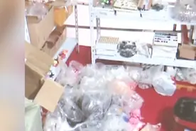 绍兴一网店卖U盘“买一送一”，送的竟是不雅视频