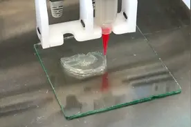 未来人体3D打印机提前了解下视频封面