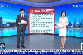 青岛十大热议：返校通知！青岛大中小学开学时间公布视频封面
