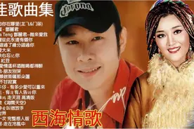 经典国语跑【情歌精选】20首视频封面