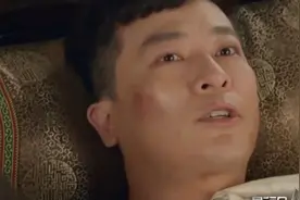 拍完《打狗棍》后，于毅因为入戏太深，经常指着杨志刚脑袋骂视频封面