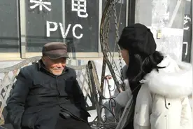 大年初一串门拜年，应该说哪些话？听农村84岁老人说说，有道理视频封面