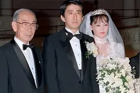 日本第一夫人的往事视频封面
