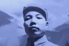 萧华：面对国民党强敌，萧华率军浴血作战，拼死保卫本溪视频封面