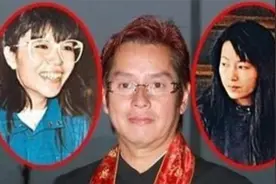 一夫两妻谭咏麟：跟原配坚持丁克，婚内却转头跟粉丝生了娃？视频封面