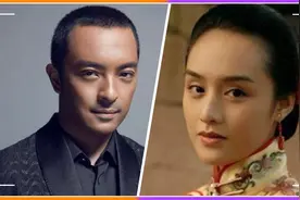 演员富大龙与饶敏莉宣布离婚，曾饰演杨广一角，结婚12年未有一子视频封面