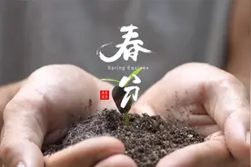 今日春分，莫负好时光！视频封面