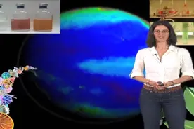 微生物多样性与进化 三 解释产氧光合作用的分子化石视频封面