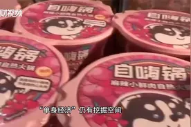 我国单身成年人口2.4亿人！“单身经济”成重要经济增长点视频封面