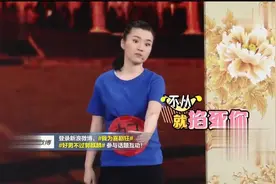 喜剧狂：丁嘉丽女儿为当演员，一个月暴瘦50斤，英达直呼了不起！视频封面