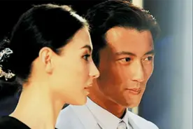 张柏芝人品很差？向华强直言永不合作！离异后的谢霆锋却这样评价