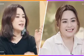阿娇录制节目期间暴瘦，现如今与刚开拍判若两人，颜值重回巅峰视频封面