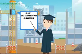 【动画版】八抓20项安全教育培训视频(1)视频封面