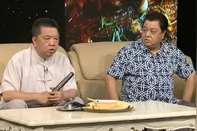 孟凡贵经常去师父家蹭吃，但最让他难忘的，竟是一碗简单的炸酱面视频封面