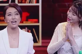 老戏骨江珊现场清唱《梦里水乡》，太温柔了，唤醒了多少人的记忆视频封面