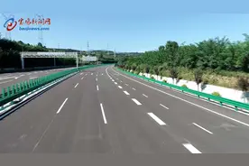 这条路通车后 宝鸡到汉中开车只需要2小时视频封面