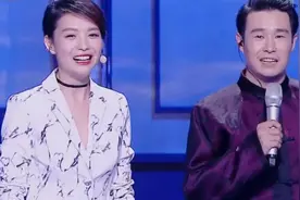小沈阳现场狂飙高音，惊呆一众评委，巫启贤更是被怼到无力还嘴视频封面