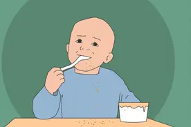 婴儿腹泻的原因是什么？听听医生怎么说！视频封面