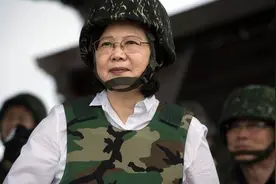 想抄解放军作业？台湾军队将改为“五大作战区”，台网友评论笑翻视频封面