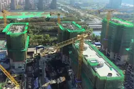 立项到奠基仅70天！世界工程机械巨头落子佛山视频封面
