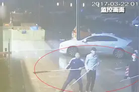 贵州贵阳：扫黑除恶，“黑老大”数罪并罚被判死缓视频封面