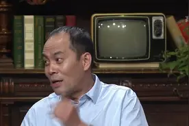 父母是真爱，女儿是意外：张光北说女儿你和你妈吵架我帮你妈视频封面