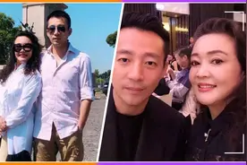 俏江南实际控制人汪玺被执行约3000万元，网传他是汪小菲亲生父亲视频封面