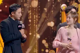 孙俪问罗晋：和唐嫣结婚为什么不请我，罗晋高情商回答太机智视频封面