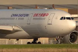 澳大利亚墨尔本机场飞机起降20分钟精彩集锦 | A380 747 A350 787视频封面