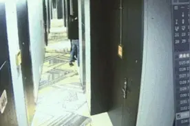 情侣酒店开房亲密行为意外曝光，酒店：不道歉，谁都会犯错视频封面