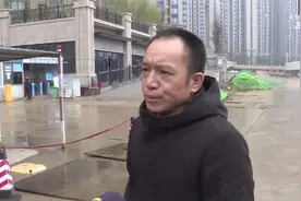 完工三个月却没收到工资，男子三次讨薪无功而返，公司回应！视频封面