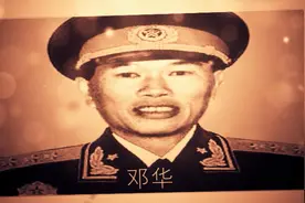 东北民主联军这个纵队司令员后来是开国上将，纵队政委成正国级视频封面