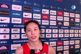 中国女篮：决赛放手一搏视频封面