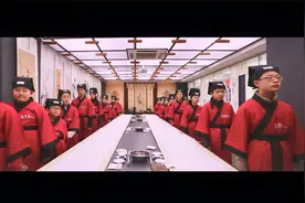 小学生国画创作视频封面