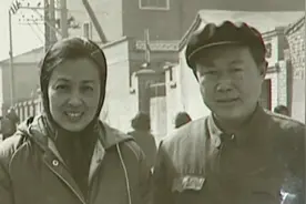 《舞台姐妹》拍摄结束，谢芳的艺术生命，却就此中断