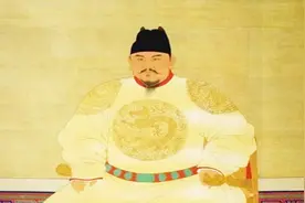 朱元璋的真实样貌究竟如何？为什么会出现两种截然不同的风格？视频封面