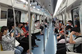 郑州地铁回来了！乘坐地铁需要注意这几点视频封面