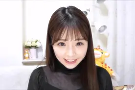 【川村那月】试着再现了小聪明女生的动作【太害羞了】视频封面