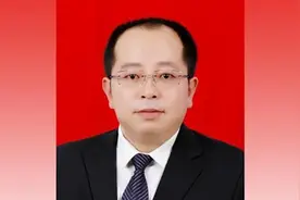 宁夏公安厅常务副厅长徐耀履新吴忠市委书记，曾在两地任市委常委视频封面