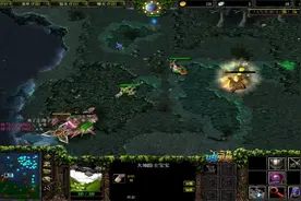 dota：【神域】视频封面