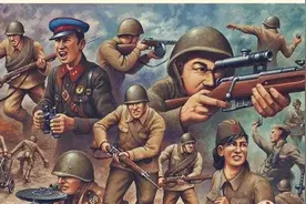 1942年，苏德秘密谈判，斯大林想要割地求和视频封面