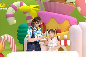 金鹰卡通飞行幼乐园之美食节目《美食总动员》节目录制视频封面