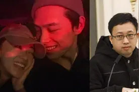 于正亲自帮洪尧吴谨言辟谣恋情，理由却太过牵强视频封面