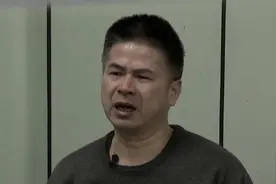 广西监狱管理局原局长:让妻子辞公职做律师收钱 后悔没听妈妈的话视频封面