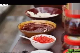 我的旅游攻略：见识下运城水峪口古镇，依山而建山清水秀，太美了视频封面