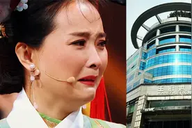 “晴格格”王艳豪宅流拍！起拍价11亿，大20岁富豪老公欠巨额赌债视频封面